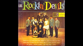 LOS ROCKIN DEVILS  1  (10 canciones de los 60's )