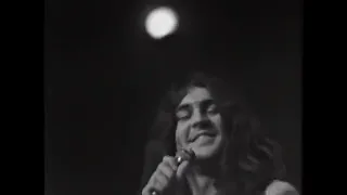 Deep Purple - Copenhagen - Live in Denmark 🎸🎹 FULL CONCERT 1972