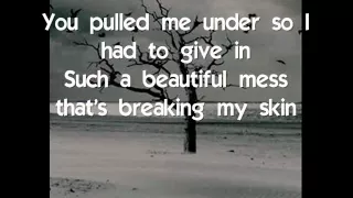 James Morrison - The Pieces Don't Fit Anymore (with lyrics)