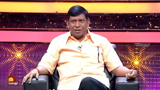 Meme Creators எல்லாருக்கும் ரொம்ப நன்றி - Vadivelu😂 மக்களுடன் வைகைப்புயல் | Vadivelu | Kalaignar TV