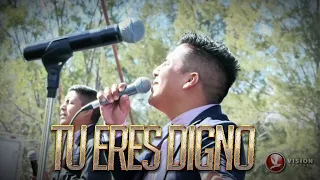 Tu Eres Digno - Internacional Banda Apocalipsis | CONCIERTO EL TEMAL