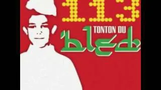 113 - Tonton Du Bled(Instrumental)