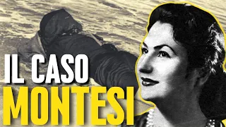 Il caso MONTESI