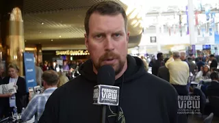 Ryan Leaf Reflects on His Journey, Mental Health & Tragedy at Washington State (EXCLUSIVE)