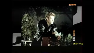 Johnny Hallyday  L'idole des jeunes  (Scopitone 1963)