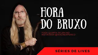 Como usar as velas para diferentes situações? Falando sobre velas - Hora do bruxo   Programa 5