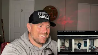 First reaction to Joyner Lucas FT. Jelly Roll Best For Me