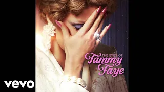 Don't Give Up (On the Brink of a Miracle) (From "The Eyes of Tammy Faye"/Official Lyric...