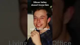 Elon Musk 1995-2023