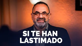 SI TE HAN LASTIMADO | Manuel Bireni