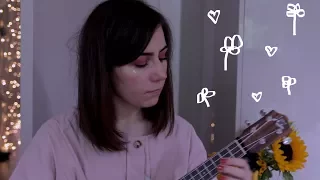 build me up buttercup - cover