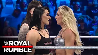 Charlotte Flair vs. Rhea Ripley - FULL MATCH | WWE May 13, 2024