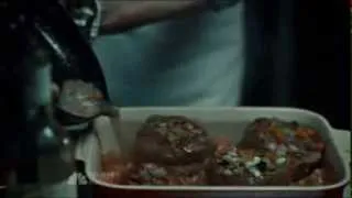 Hannibal Season 2 - Hannibal Cooks A Lovely Dinner