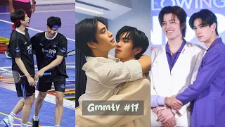 Tổng hợp các video Tiktok về các gà con của Gmmtv #ep17 #gmmtv