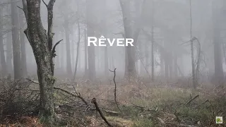 Rêver  -  Mylène Farmer  (Paroles)  4K