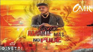 Luister La Voz - Amarte Mas No Pude (Audio Original)