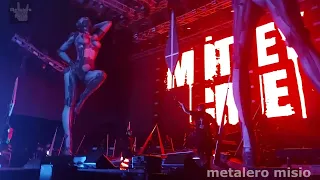 Mötley Crüe  - Kick Start My Heart (Final Live Lima Perú 2023) | Concierto en Estadio San Marcos