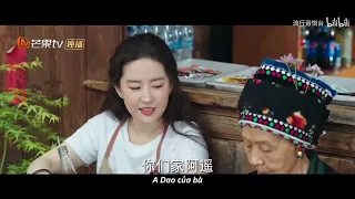 [Vietsub] OST Đi Đến Nơi Có Gió《A Beautiful Smile》Nụ Cười Rạng Rỡ - Kim Mân Kỳ 金玟岐《去有风的地方》