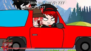 Are we There Yet Meme [Gacha Club] Unstoppable Trainz