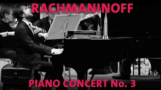 Rachmaninoff's Piano Concerto No. 3
