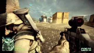 Battlefield: Bad Company 2 Funny Moments For The LOLz