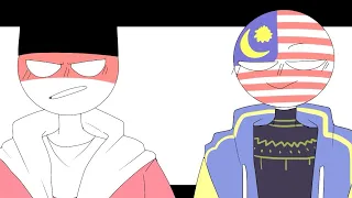 Top 9 Countryhumans meme compilation #37