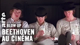 Beethoven au cinéma - Blow Up - ARTE