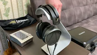 Обзор Audeze mm-500