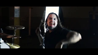 Atrial - Killing You Inside (music video)