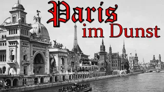 PARIS IM DUNST  #krimihörspiel  #retro  1964  LOTHAR  BLUMHAGEN