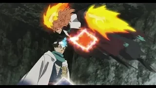 Black Clover「AMV」- Mereoleona vs. Rhya - Light It Up🔥