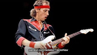 Dire Straits - Sultans Of Swing (Alchemy Live, 1983) (Drums Only)