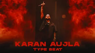 Karan Aujla Type Beat "Game" Freestyle Hip Hop Type Beat Instrumental | Punjabi Hip Hop Type Beat