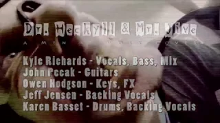 Dr  Heckyll & Mr  Jive (a Men at Work cover)