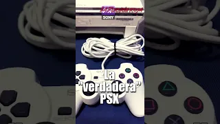 El MISTERIO de la PLAYSTATION 1 ▶ ¿Por qué le dicen PSX? [ Ps1 ]