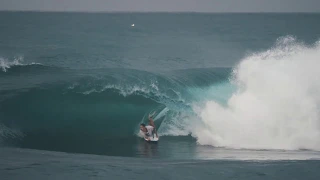 Bodyboard trip through Bali & Java | The last dance