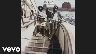 The Byrds - It's Alright Ma (I'm Only Bleeding) (Audio/Live 1970)