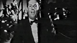 Begin the Beguine - Vaughn Monroe Show - first episode (Oct. 10, 1950)