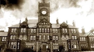 Top 10 Disturbing Abandoned Mental Asylums In the Uk!