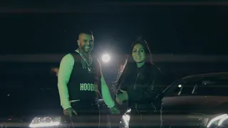 GitanoRat - Tu sal čavo feat. Anička Olahova (Official Video ) prod. Abel Beats