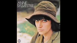 Anne Sylvestre - 33 trs stéréo Meys 30 002  (1969)