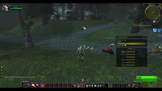 AutoBuff addon 1.12.1 Classic WoW