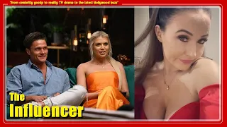 EXCLUSIVE: Married at First Sight's Shannon's ex-fiancée breaks her silence and begs fans to leave h