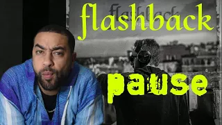 PAUSE - FLASHBACK reaction review