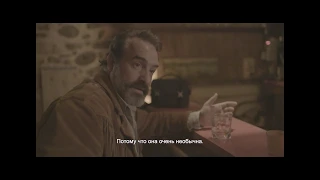 Оленья кожа (Комедия/ Франция/ 18+/ в кино со 2 августа 2019)