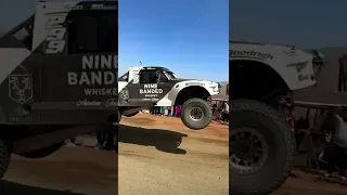 Baja 500 Rancho Nelson