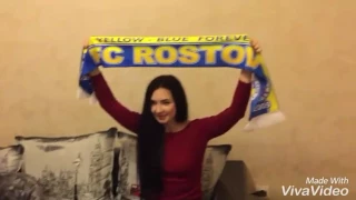 Ростов-Бавария 3-2 mannequinchallenge #mannequinchallenge #fcrostov