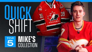 QUICK SHIFT: Best of Mike Gould’s Collection