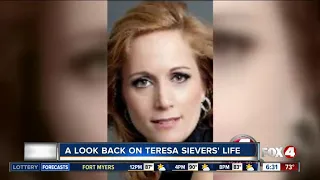 Remembering murdered Bonita Springs doctor Teresa Sievers