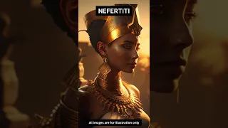 "We Bet You Didn't Know These 5 Female Pharaohs Existed!"